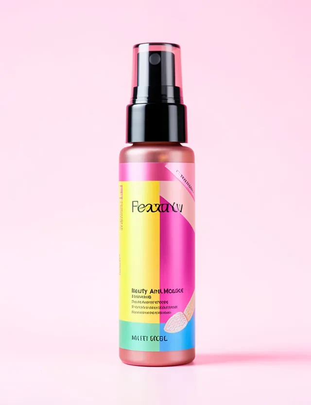 Sofia Reyes Professional Portrait