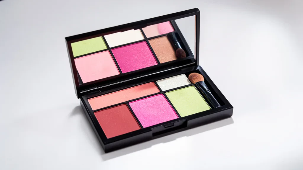 Digital Content Creation