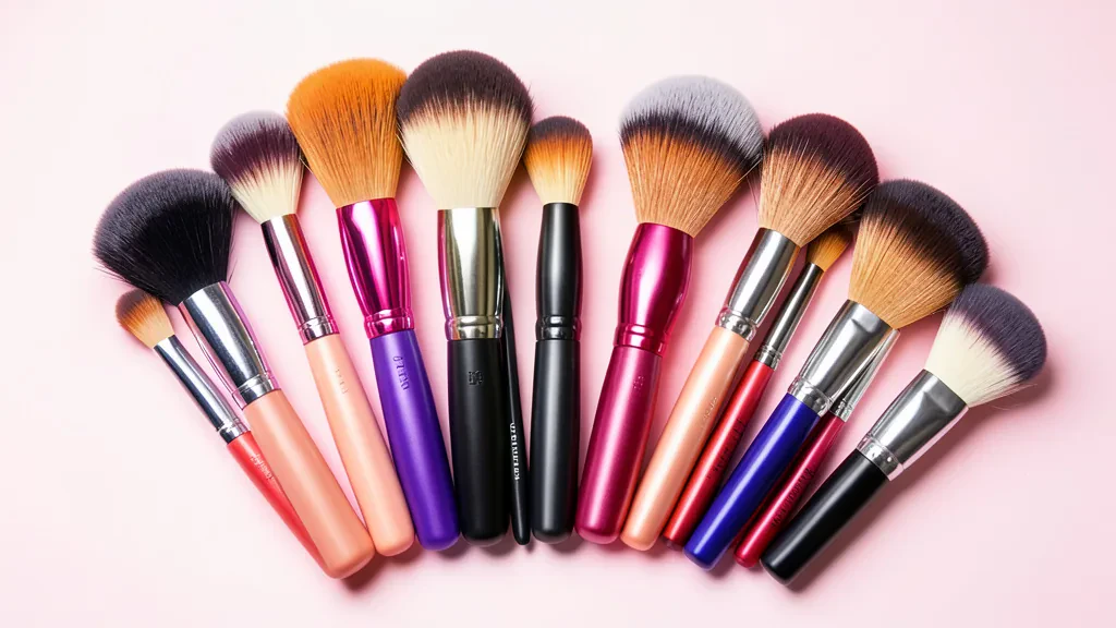 Editorial Beauty Concept