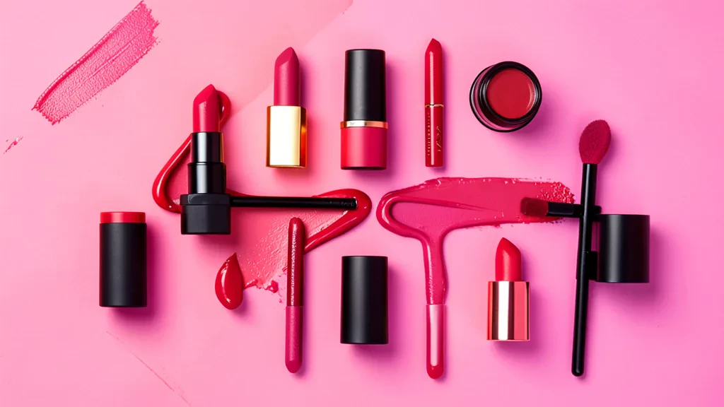 Advanced LED Skincare Gadget