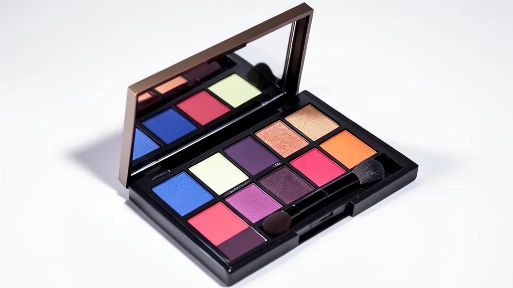 Science-backed skincare