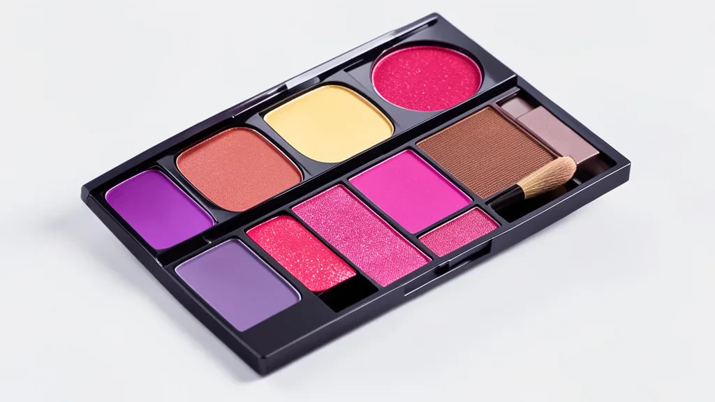 Editorial Skin Texture