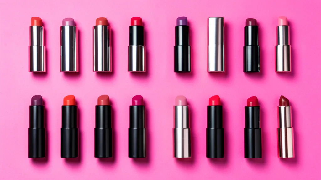 Stylized music record