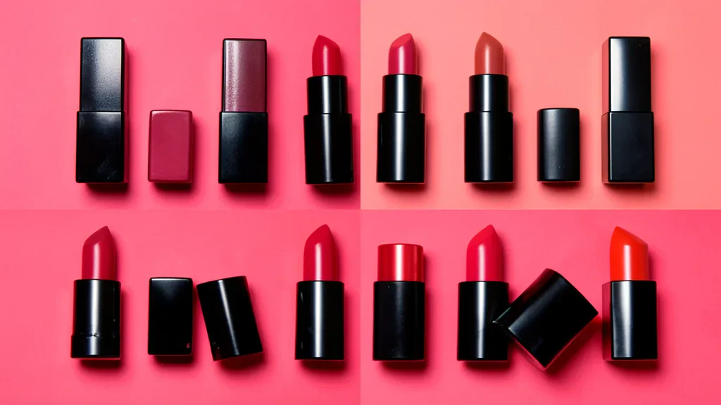 Concealer application technique