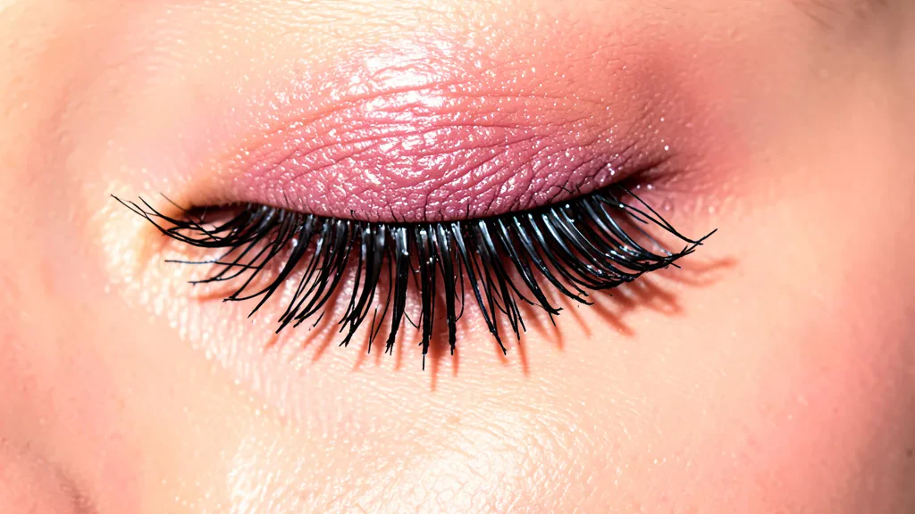 Woman looking at screen