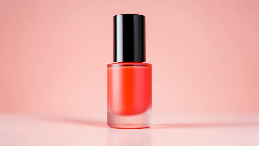 Expert skincare application